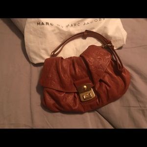 Marc Jacobs Hobo